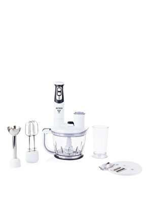 GH21800 Diva Pro Rendeli El Blender S Beyaz
