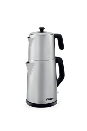 Orginal AL 795 I Çay Makinesi Inox