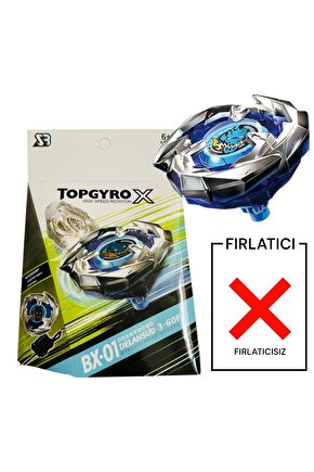 BEYBLADE XSERİSİ BX-01 RAPIDITY