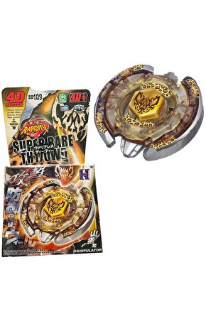 BB109 BEYBLADE METAL FUSION Beat Lynx oyuncak hediye beybileyt beybilet