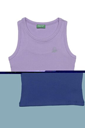 Kız Çocuk T-shirt Bnt-g20484