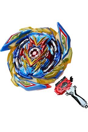 Flame Gt Burst B-163 Superking Booster Brave Valkyrie Evolution Fırlatıcılı B1631582tk