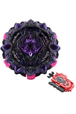 Flame Burst Gt B-169 Superking Booster Variant Lucifer Fırlatıcılı B16971582k
