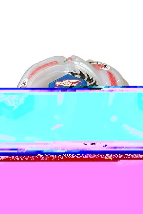 Bb88 Metal Fusion 4d System Masters Meteo L-drago Lw105lf