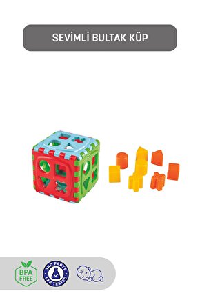 Bultak Puzzle
