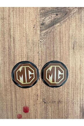 MG REFLEKTÖR DAMLA STİCKER 5x5 CM 2 ADET MOTORSİKLET KASK TELEFON ARKASI