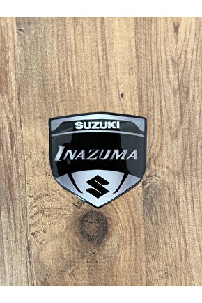 SUZİKİ NAZUMA 8x8 DAMLA STİCKER ÇIKARTMA