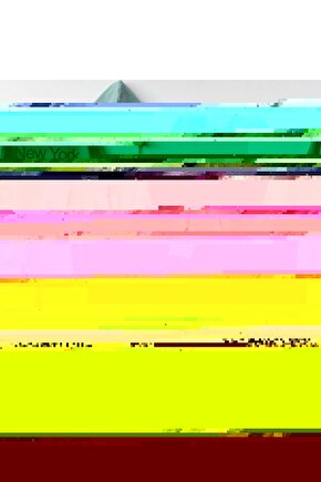 NEWYORK 80 BASKI KAPŞONLU FIRÇALI PAMUKLU TAKIM