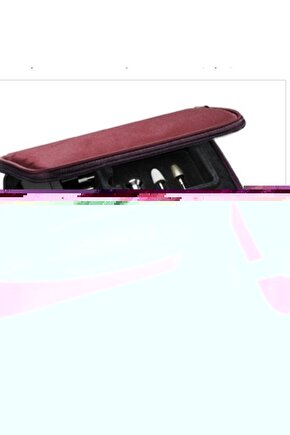 Mp 60 Manikür Pedikür Seti (9 Lu Set) Alman Markası