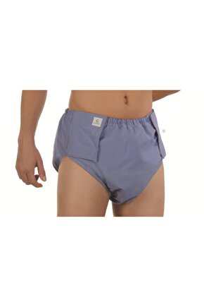 Ağır İnkontinans Koruma Külodu Unisex