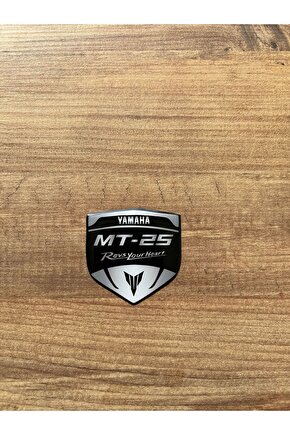 MT-25 MOTORSİKLET DAMLA STİCKER ÇIKARTMA 7x7 CM