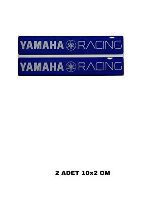 PHOENİX STİCKER YAMAHA RACING