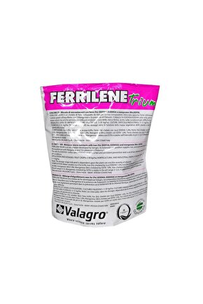 Valagro Demi?r Ferriline Tri?um