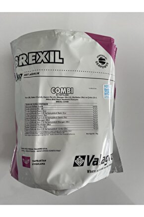 Brexil Combi 1kg
