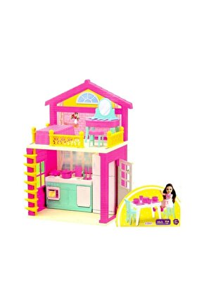 Lolanın Evi 2 Katlı