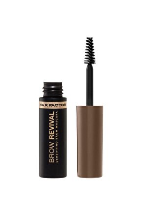 Kaş Maskarası Brow Revival Soft Brown 002