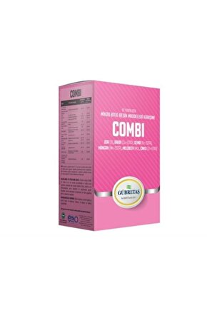 Combi 1 kg