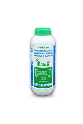 FLORA-X 1LT