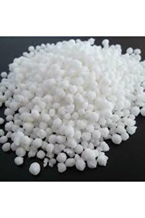 %46 Üre Gübresi 10kg Azotlu Çim Gübresi Tartılıp Başka Ambalajda Gönderilecektir