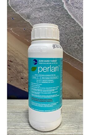 Perlan Bitki Gelişim Düzenleyici