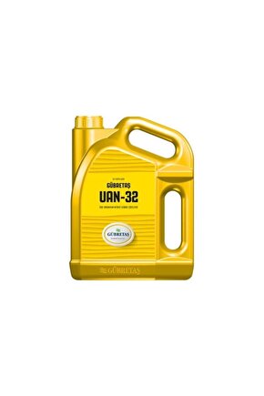 GÜBRATAŞ U.A.N. 32 5 LT Bahçe Çiçek Bitki Besini Yaprak Gübresi