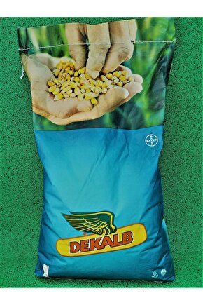 Dekalp 5709 Danelik Mısır Tohumu 50000 Ad
