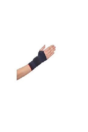Örme El Bilek Ateli Bilek Çevresi 16-18 cm