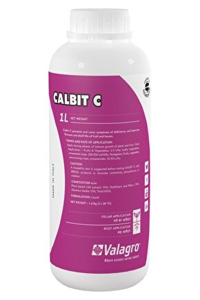 Calbit C (1 L)