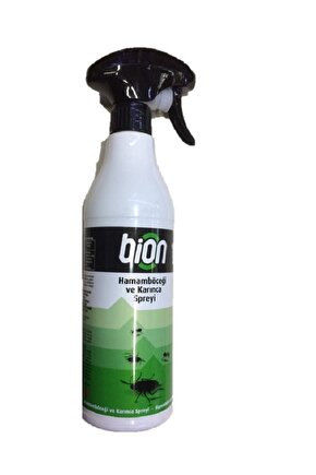 Hamam Böceği Ve Karınca Spreyi 450 Ml
