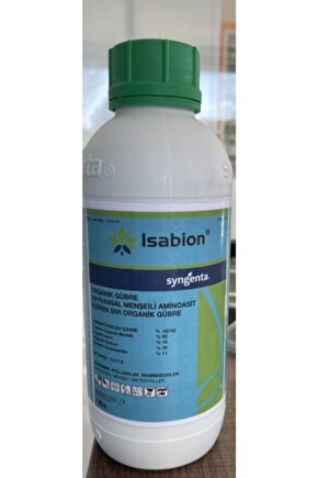 Isabion 1 Litre