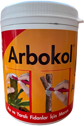 Arbokol Aşı Macunu 250 Gr