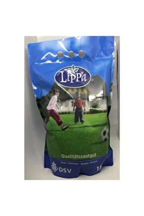 Lippa 6 Mix Çim Tohumu 1 kg
