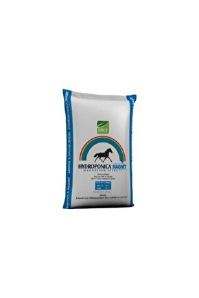 Magnezyum Nit-rat Gübresi (25 Kg) Hydroponica Dr. Tarsa