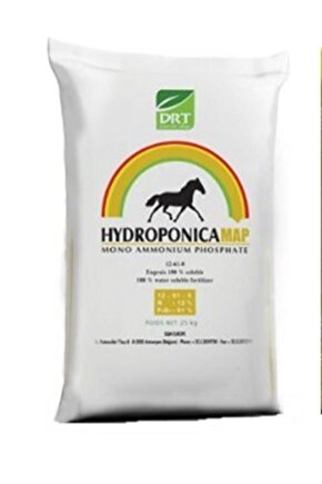 Map Gübresi 25 Kg Dr. Tarsa (HYDROPONİCA)