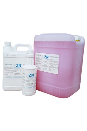 Nzn (4.5zn) 1lt