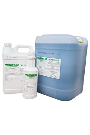 Triset-cb Bitkinize En Iyi Gelen Azot 1 Lt