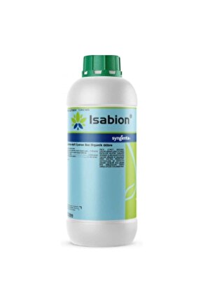 Isabion Hayvansal Aminoasit Damlama - Yaprak Gübresi 1 Lt