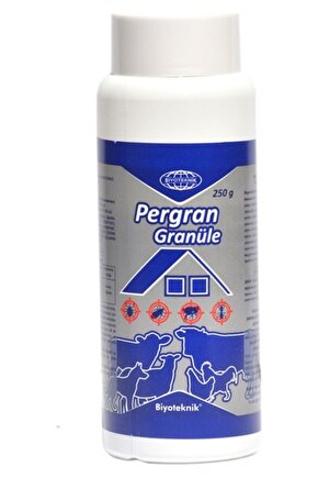 Pergran Granüle 100 Gr.