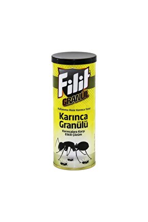 Filit Karınca Granülü 100gr (4788)