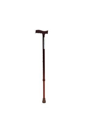 PR-102 Alüminyum Baston (Bronz)