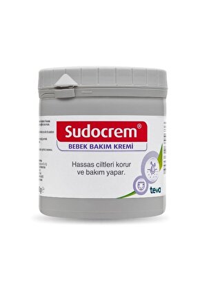 Pişik Kremi 250 gr