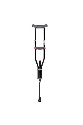 PR 981C Alüminyum Pediatrik Koltukaltı Değneği