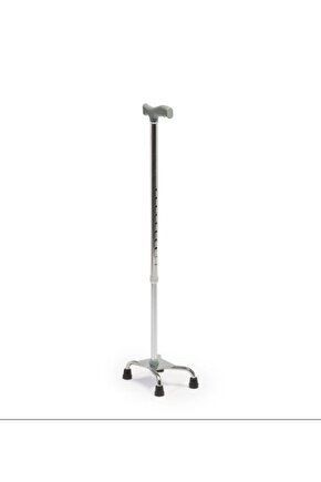 Leo 393 Dört Ayaklı Baston