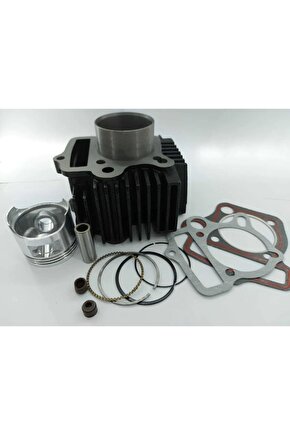 CUP 100 cc Silindir Komple 50 mm 69 boy