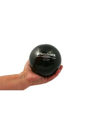 Thera-Band Soft Weight 1,0 kg - sarı
