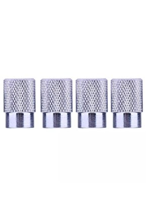 3133 Motor Subop Kapağı Nikel 2 Lİ