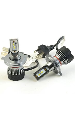 Lux Hyper Serisi Led Xenon H4 TMT