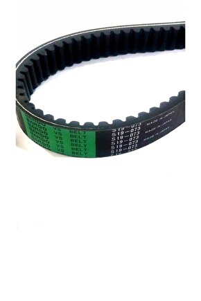 Yamaha Xenter 125 2012 - 2019, Xenter 150 2012 -2016 Kayış S19-073 951-26.2-28