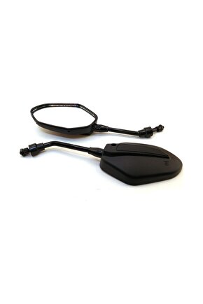 Ayna Düz Plastik 8mm - 4021