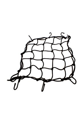 Kask Filesi Siyah